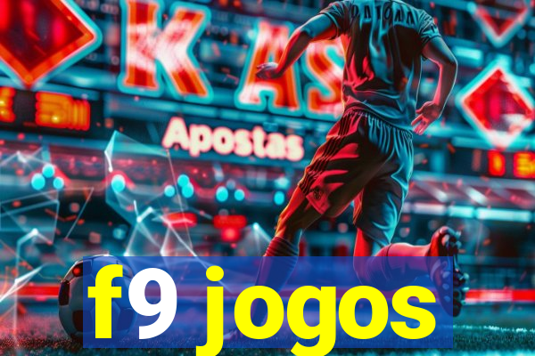 f9 jogos